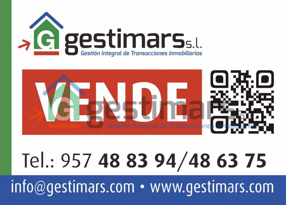 Gestimars_Pegatina_Vende