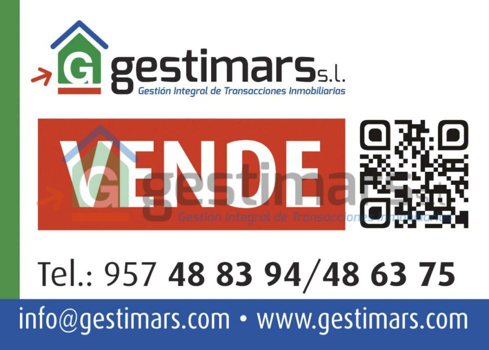 Gestimars_Pegatina_Vende